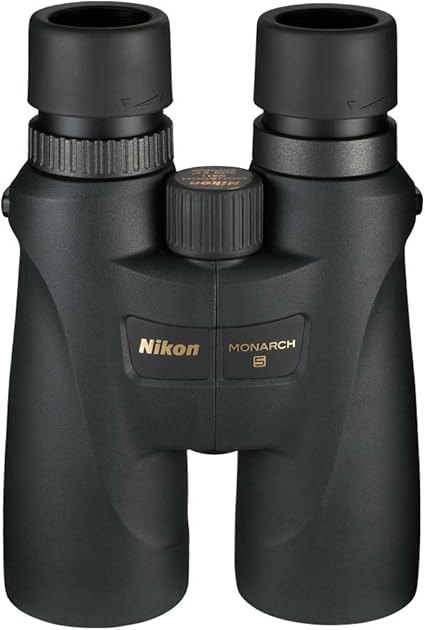 nikon monarch 8 5x56