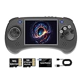 RG ARC D Dual OS Retro Video Handheld Game Console