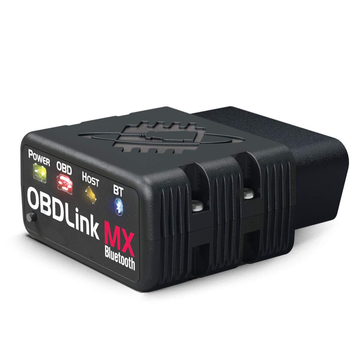 OBDLink MX Bluetooth OBDII Automotive Scan Tool for Android and Windows Buy Online in United