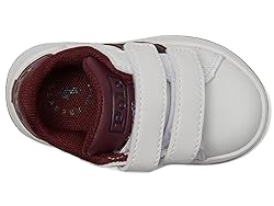POLO RALPH LAUREN Baby Boy's Heritage Court II Bear