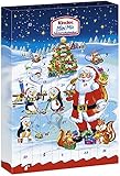 Ferrero Kinder Mini Mix Advent Calendar 152g