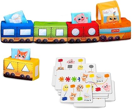 toys for 6 months to 1 year