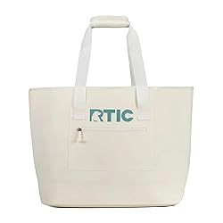 RTIC Ultra-Tough Tote Bag, Waterproof for