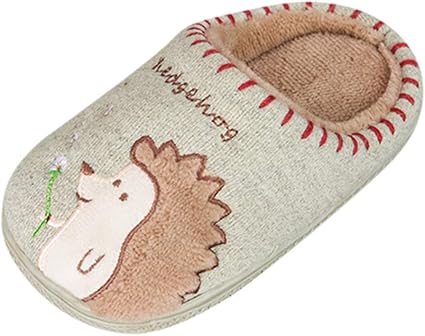 baby slippers size 3.5