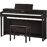 Kawai CN201 Digital Piano - Premium Rosewood