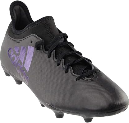 adidas men's x 17.3 fg soccer cleats