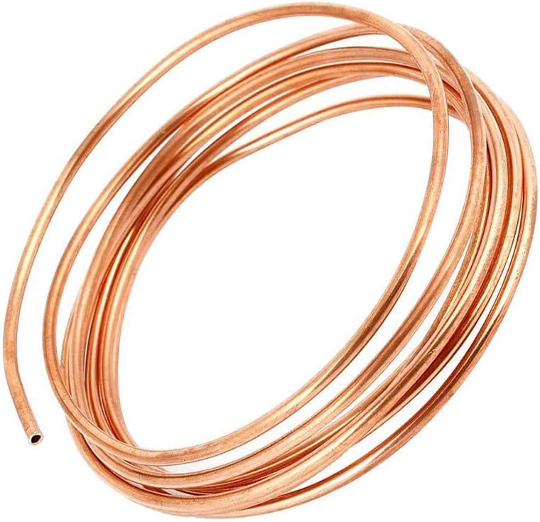 Clip Per Tubi Da 40mm - Confezione Da 10 Pezzi Con Viti E Tasselli - Grigio - Per Idraulica E Cablaggi - Foto 6