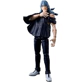 TAMASHII NATIONS - Jujutsu Kaisen- Mahito S.H.Figuarts Action Figure