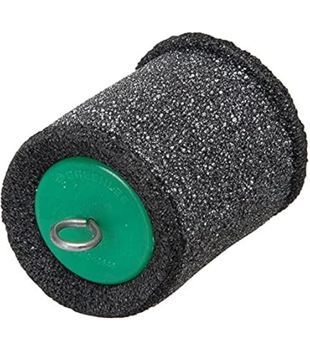 Greenlee 618 Piston For 5-Inch Conduit - Foam Fishing Piston For Electrical Work