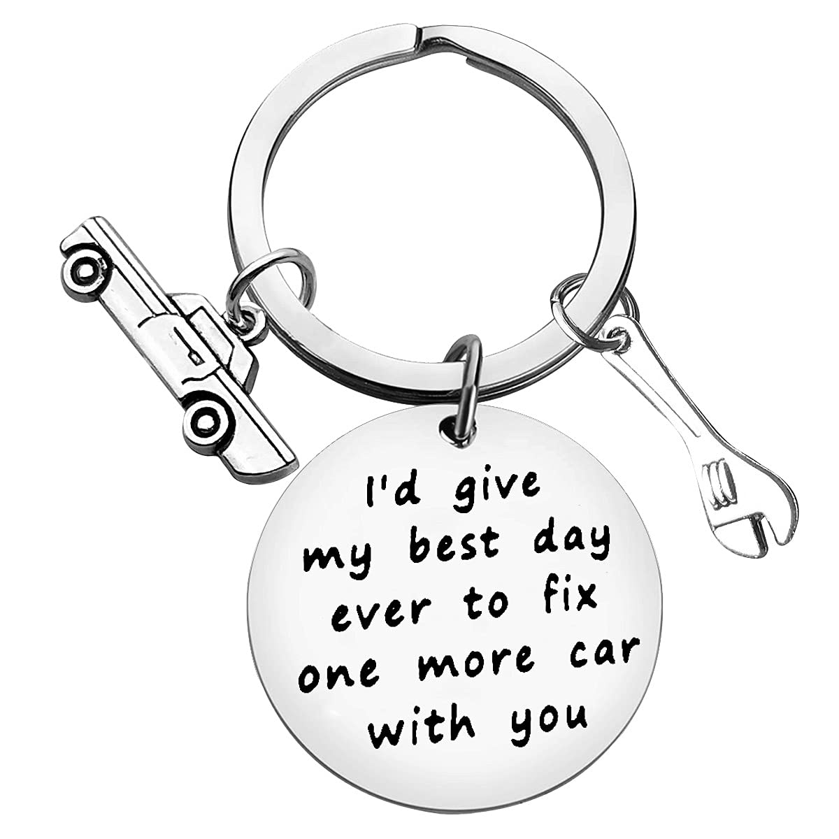 Father's Day Memorial Dad Gifts Memorial Keyring Sympathy Gift for Loss of Dad Uncle Grandpa Brother Son Sympathy Keyring in Memory of Keyring Memorial Dad Keychain Remember Gift Sympathy Keychain