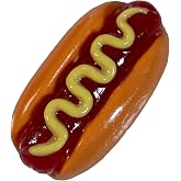 The Gummy Bear Guy | Gummy Hotdog
