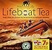 Lifeboat Tea, 80 Count, 8.8 Ounce Boxes