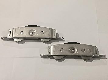 Amazon Com Milgard Tuscany Classic Series French Rail Sliding