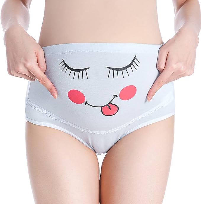 ropa interior de maternidad