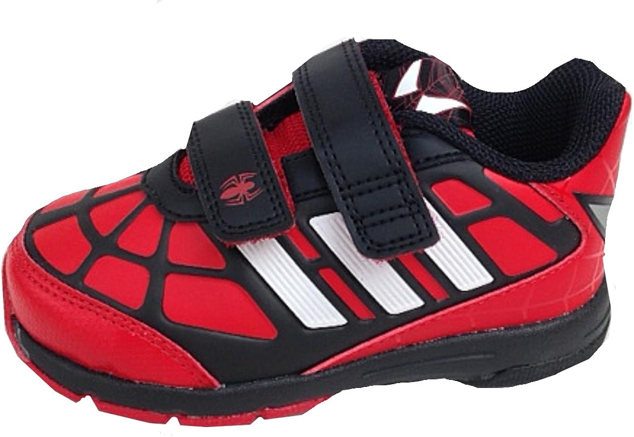 adidas spiderman trainers
