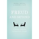 Freud and Beyond: A History of Modern Psychoanalytic Thought