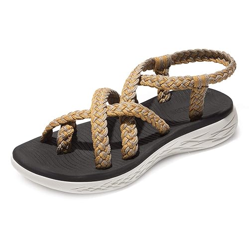 womens strappy hiking sandals