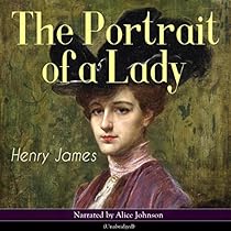 The Portrait of a Lady The Portrait of a Lady