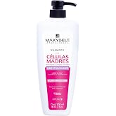 Maxybelt Shampoo With Plant DNA Stem Cells And Anti Age Complex | Champu Con C&eacute;lulas Madres ADN Vegetal Y Complejo Anti Edad (32.3oz-950ml)