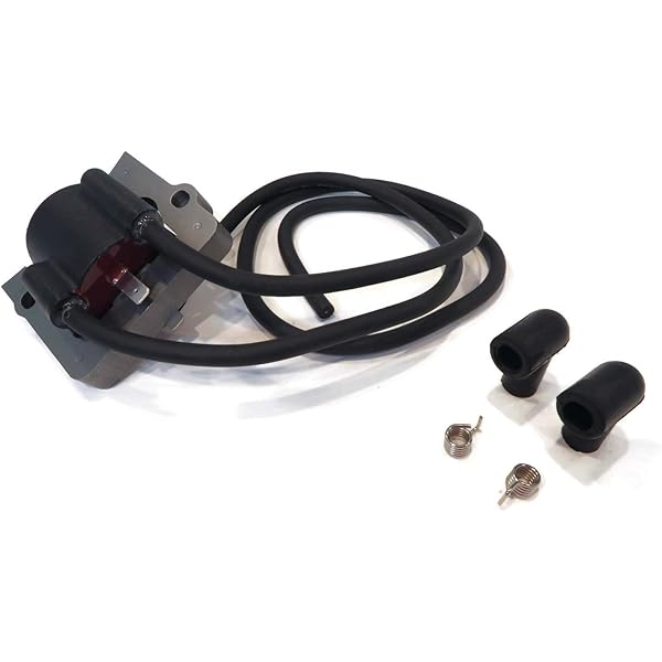 Amazon.com: Ignition Module Coil 52-584-02 Kohler M18 MV16 MV18  