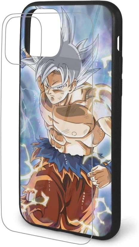Amazon Co Jp ドラゴンボール超 174apple 11シリーズtpuガラス電話ケース Iphone 11 ケース Iphone 11 Proケース Iphone 11 Pro Max ケース 耐衝撃 透明カバー ガラスケース 強化ガラス Tpuバンパー スマホケース 擦り傷防止 滑り止め黄変防止 ワイヤレス充電対応
