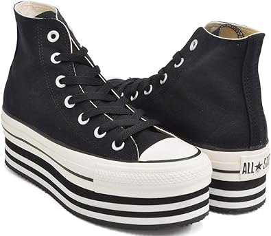 all star chunkyline hi