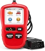 Autel Professional OBD2 Scanner AL319 Code Reader, Enhanced Check