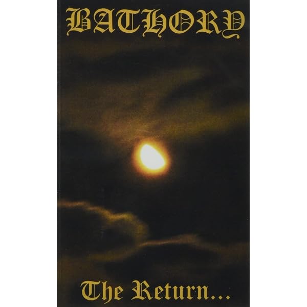 BURZUM - Burzum - Amazon.com Music