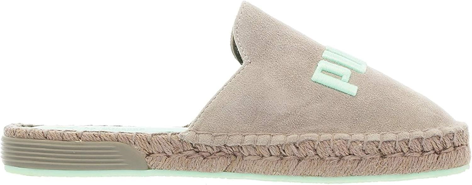 fenty women's espadrilles