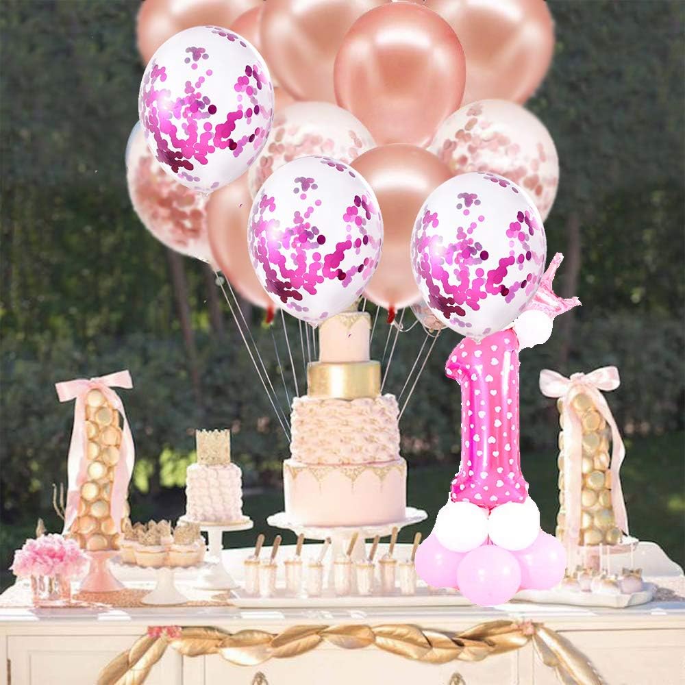 Kit di palloncini per Addio al nubilato - Monkey business - 28 pezzi per 24,30