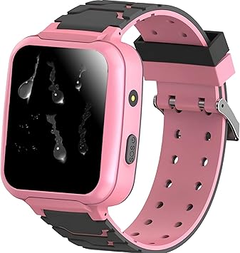 wifi watch for kids