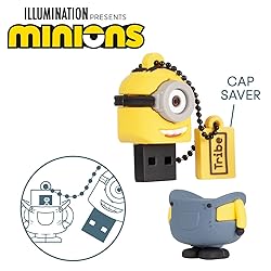 USB Stick 16 GB Bob - Original Minions Flash Drive