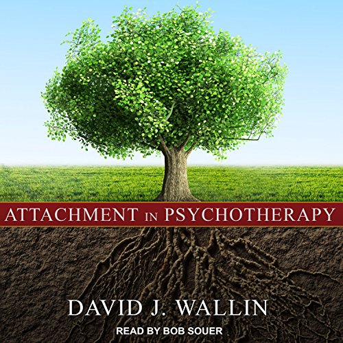 Attachment in Psychotherapy Audio CD – Unabridged, July 4, 2017