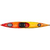 Perception Carolina | Sit Inside Kayak for Adults | Touring Kayak