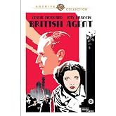British Agent