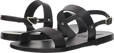 ancient greek sandals clio