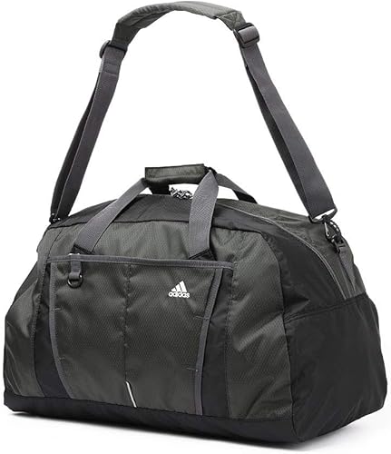 Amazon 期間限定特価 アディダス ジラソーレv ボストンバッグ ショルダーバッグ おしゃれ 大容量 旅行 修学旅行 軽量 バッグ バック スポーツ Adidas メンズ レディース 中学生 高校生 カーキ Adidas アディダス シューズ バッグ