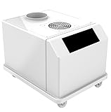 Large Volume Ultrasonic Industrial humidifier