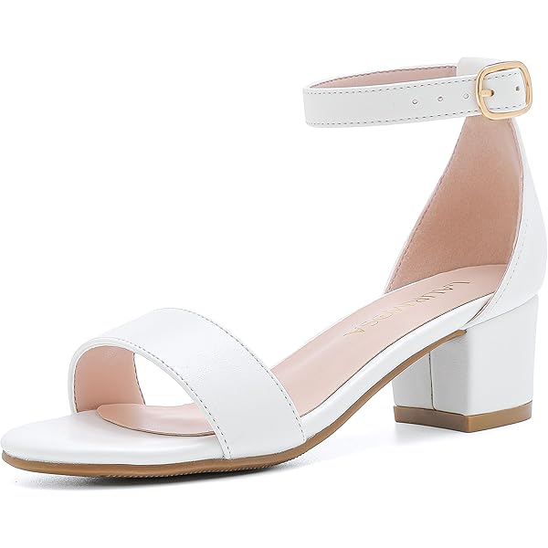 Steve Madden Girls Shoes Girls Carrson Heeled Sandal