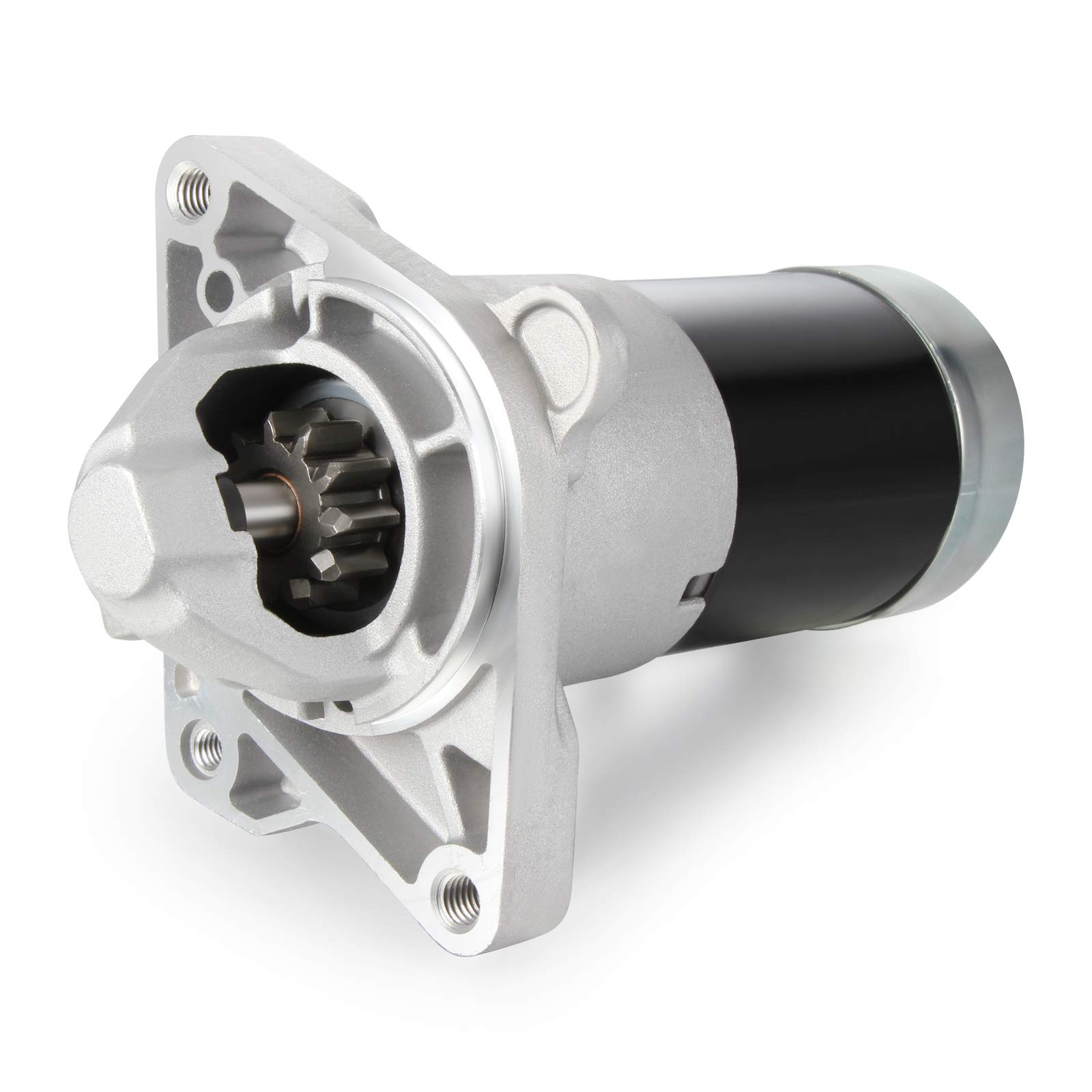 Madlife Garage Starter Motor M1T80681 8200402016 8200568535 TS22E1 For 2006-2014 Vivaro Trafic Primastar 2.0 DCi & CDTi