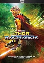 THOR: RAGNAROK