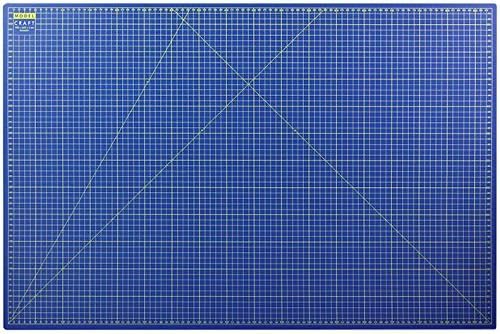 MODELCRAFT PKN6001 A1 Self-Healing Cutting Mat 600 x 900mm by Modelcraftmodelcraft