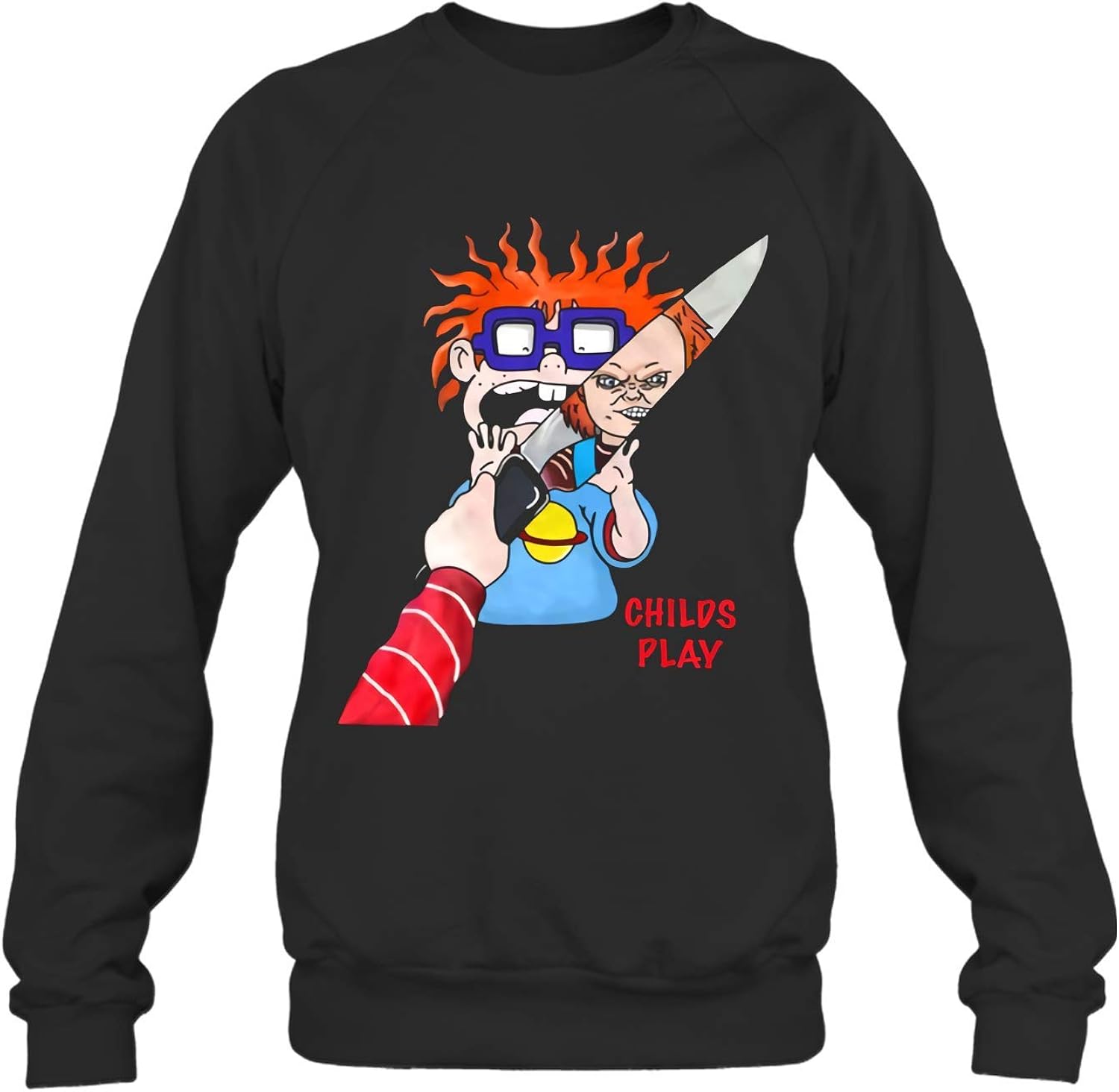 stussy mushroom tshirt