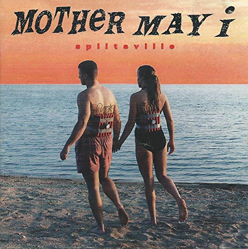 Mother May I - Meet You There Lyrics - Zortam Music