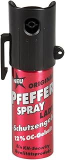 KH-security Lady Pink 15 ml