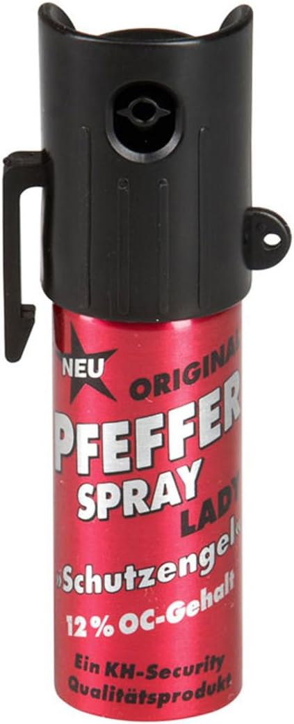 KH-security Lady Pink 15 ml