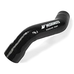 Mishimoto MMICP-CIV-16KWRD Intercooler Pipe Kit