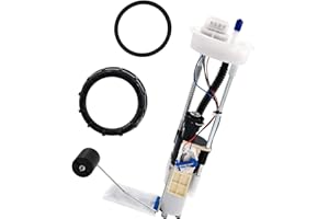IMACHOICE 2204852 2521307 Fuel Pump Assembly with Tank Seal for Polaris Ranger XP 1000/570/900 Crew/EPS/EU/High Lifter/Hunter/NSTR/Ranch 2013-2019 2521196 47-1010