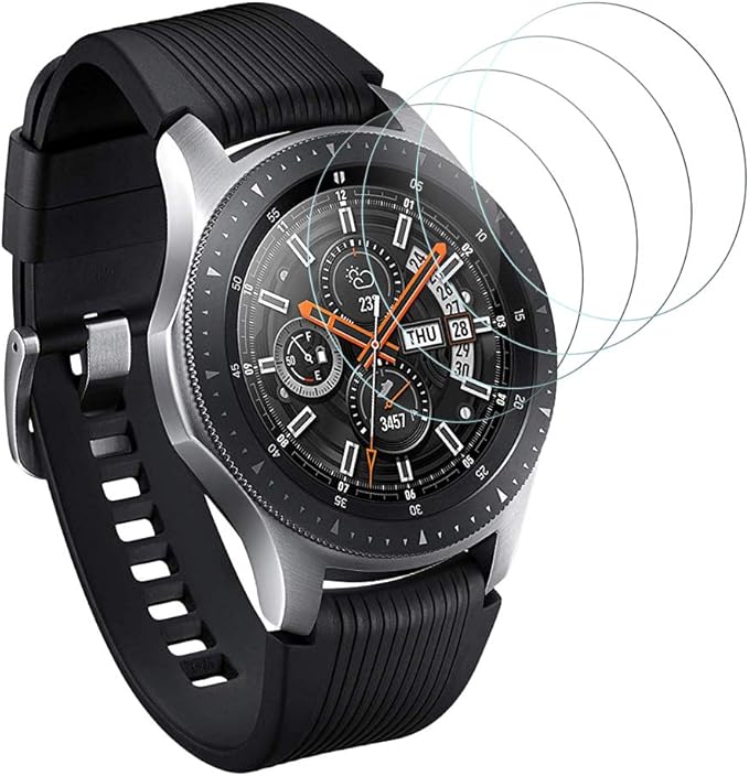 samsung gear 4 frontier