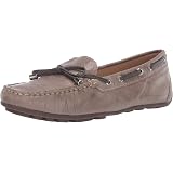 Driver Club USA Women's Genuine Leather Made In Brazil Lousville
